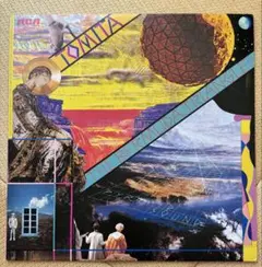 ISAO TOMITA THE BERMUDA TRIANGLE