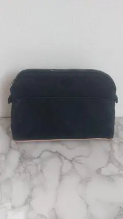 エルメス HERMES ボリードポーチ
