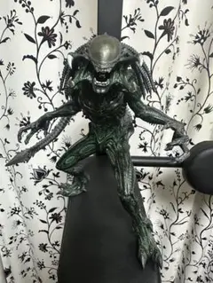 プレデリアン フィギュア