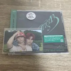 INI3rdアルバムTHE ORGIN 通常盤　 キム西　ファンコン　トレカ付