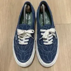 Vans 44dx 27cm