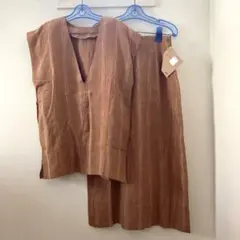 セットアップ