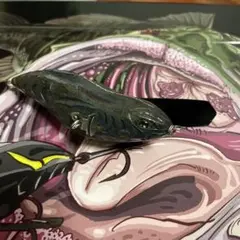 アベンタクローラー