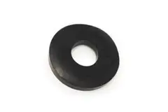 EPDM ゴムワッシャー Ｍ４ (10個入り) 新品未使用！