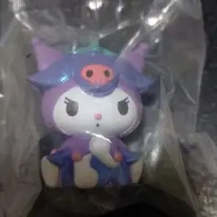 クロミちゃん フィギュア