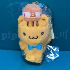 ③ ベーグル マスコット チームプリン ピューロランド サンリオ