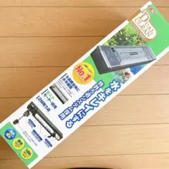 ジェックス デュアルクリーン600SP 上部式フィルター 60cm水槽用