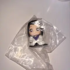 コナン 上原由衣 ガチャガチャ