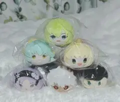 Fate/GrandOrder FGO もちマス まとめ売り
