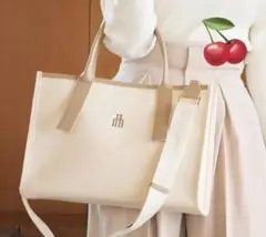 2025年最新】trois logo basic tote bagの人気アイテム - メルカリ