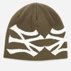 【希少品‼️】oMA NY NY SKULL CAP ビーニー 迷彩 希少品‼️】oMA NY NY SKULL CAP ビーニー 迷彩 - メルカリ