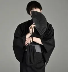 【ADRER】浴衣5点セット