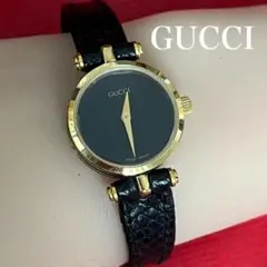 【稼動品】GUCCI☆レディースウォッチ