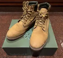 Timberland Classic 6 in Boot 28cm