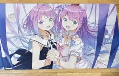 2025年最新】姫森ルーナ プレイマットの人気アイテム - メルカリ