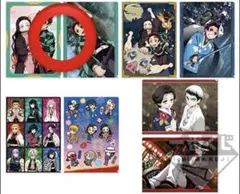 鬼滅の刃クリアファイル