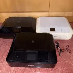 YP0821 Canon キャノン　インクジェットプリンター　複合機　ジャンク品