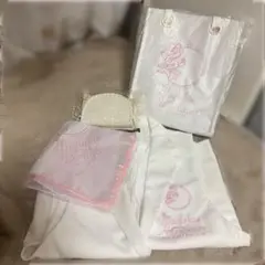 星風まどか 退団グッズセット