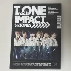 TrackONE-IMPACT- SixTONES
