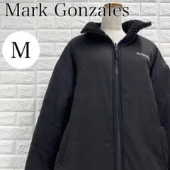 MarkGonzales Lulu &Arnie マウンテンパーカー A3801