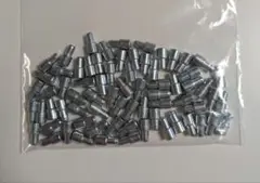 diy 棚受 ダボ 7mm × 4.3mm 70個