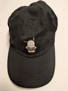 ポチャッコ　キャップ　サンリオ　帽子
