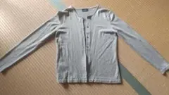 マーガレットハウエル カーディガン