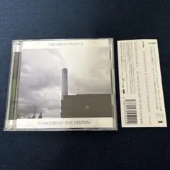 【初回盤DVD付】THE BREASTROKEⅡ
