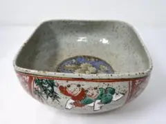 渋草焼き　香合 木箱付き プレミアム商品| 飛騨高山の伝統工芸（陶磁器）・渋草焼の製造