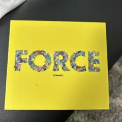 FOMARE FORCE CD