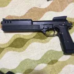 2025年最新】KSC M93R オート9の人気アイテム - メルカリ