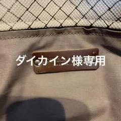 ボッテガヴェネタ トートバッグ