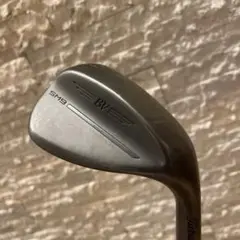 Titleist vokey SM9 jet black 58度 14K