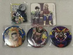 ヒロアカ オールマイト セット 僕のヒーローアカデミア