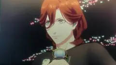 劇場版 うたプリ タブナイ 入場者特典 12週目 コマフィルム 第2弾 嶺二 ②