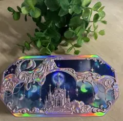 フラワーノーズ　ゴンチャロフ　缶のみ