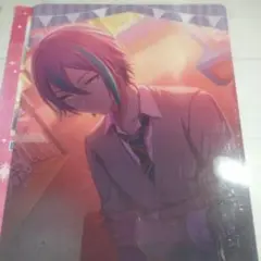 神代類 下敷き