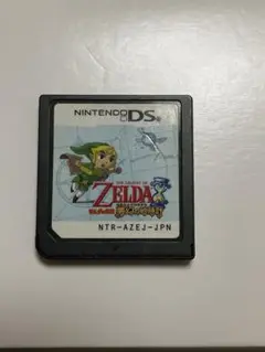 ゼルダの伝説