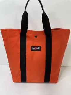 Bshop別注　Bagjack トートバッグ　美品