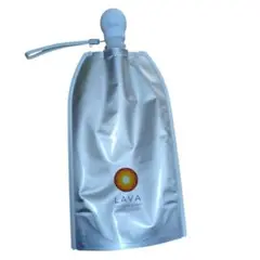 ★新品未使用ラバ水素水ボトル　水素水バッグ