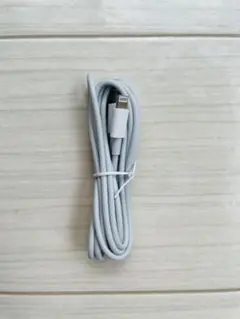 【2025正規MFi認証】充電ケーブル USB-C Lightning 2m