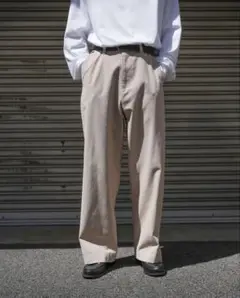 bonbonstore クリーンフィットチノ　B5067