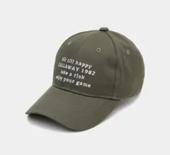 25年新作 CALLAWAY メッセージロゴキャップ (MENS)