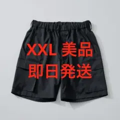 Macqlo ultimex cargo half pants XXL 定価以下