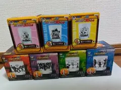 ドラゴンボール グラス　まとめて　30th くじ
