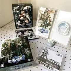 アルカナ・ファミリア2 初回限定特別同梱版