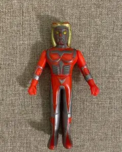 2025年最新】メガロマン ソフビの人気アイテム - メルカリ