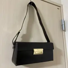 サルヴァトーレ フェラガモ ハンドバッグ ヴィンテージ