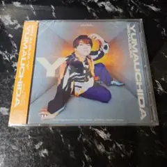 内田雄馬　CD　アルバム　Y