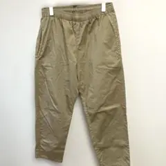 univerd72 ユニバード72 パンツ　イージーパンツ　サイズL